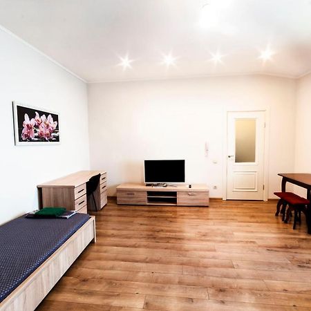 Wonderful Flat On City Center Uzhhorod Ngoại thất bức ảnh