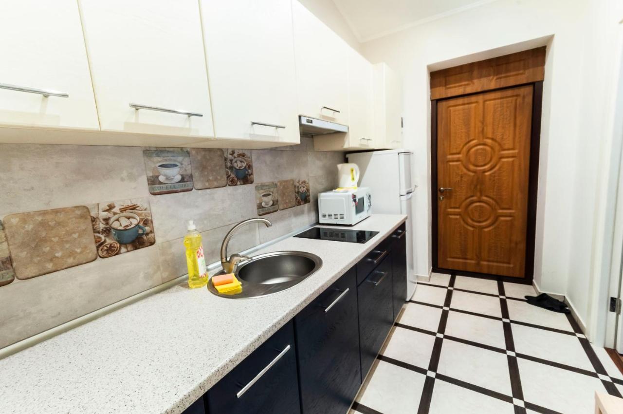 Wonderful Flat On City Center Uzhhorod Ngoại thất bức ảnh